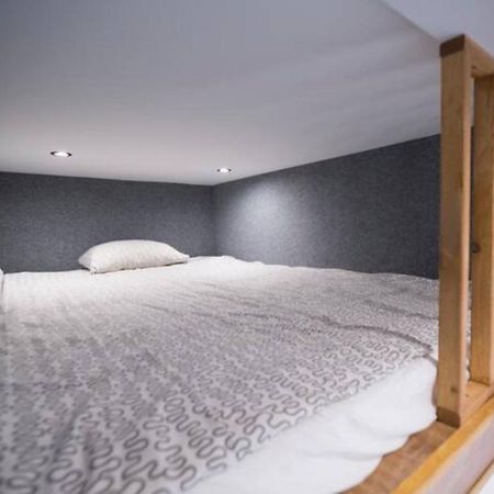Seredynskiego Gdansk Studio Apartment Esterno foto