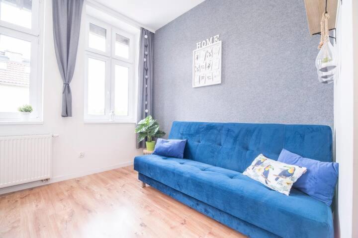 Seredynskiego Gdansk Studio Apartment Esterno foto