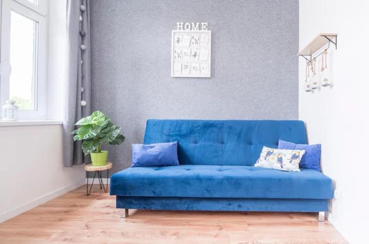 Seredynskiego Gdansk Studio Apartment Esterno foto