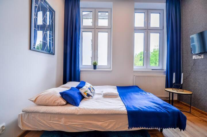 Seredynskiego Gdansk Studio Apartment Esterno foto