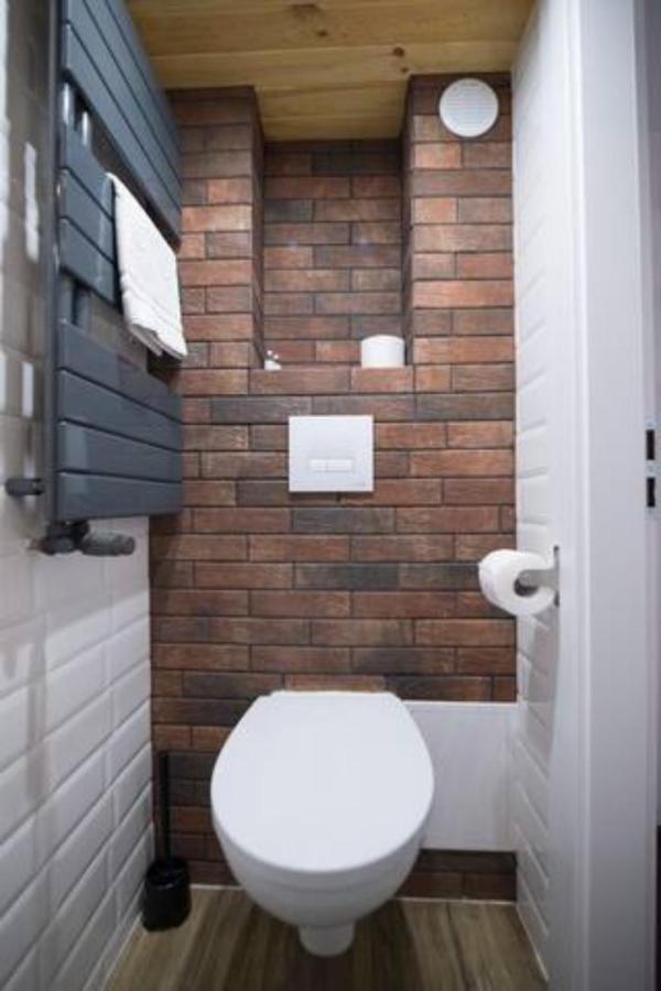 Seredynskiego Gdansk Studio Apartment Esterno foto