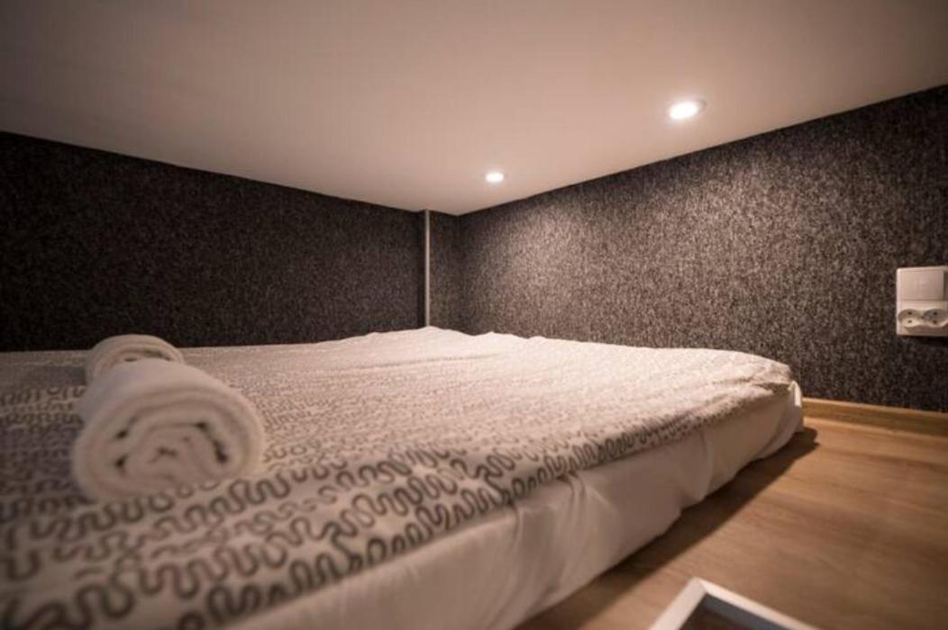 Seredynskiego Gdansk Studio Apartment Esterno foto