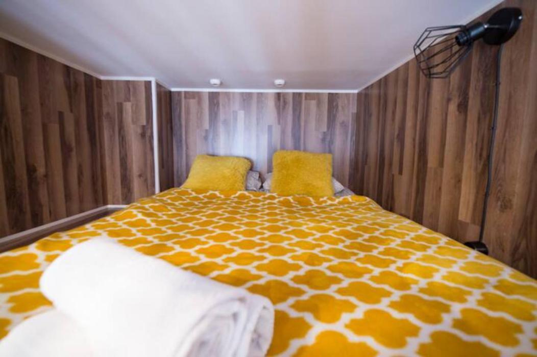 Seredynskiego Gdansk Studio Apartment Esterno foto
