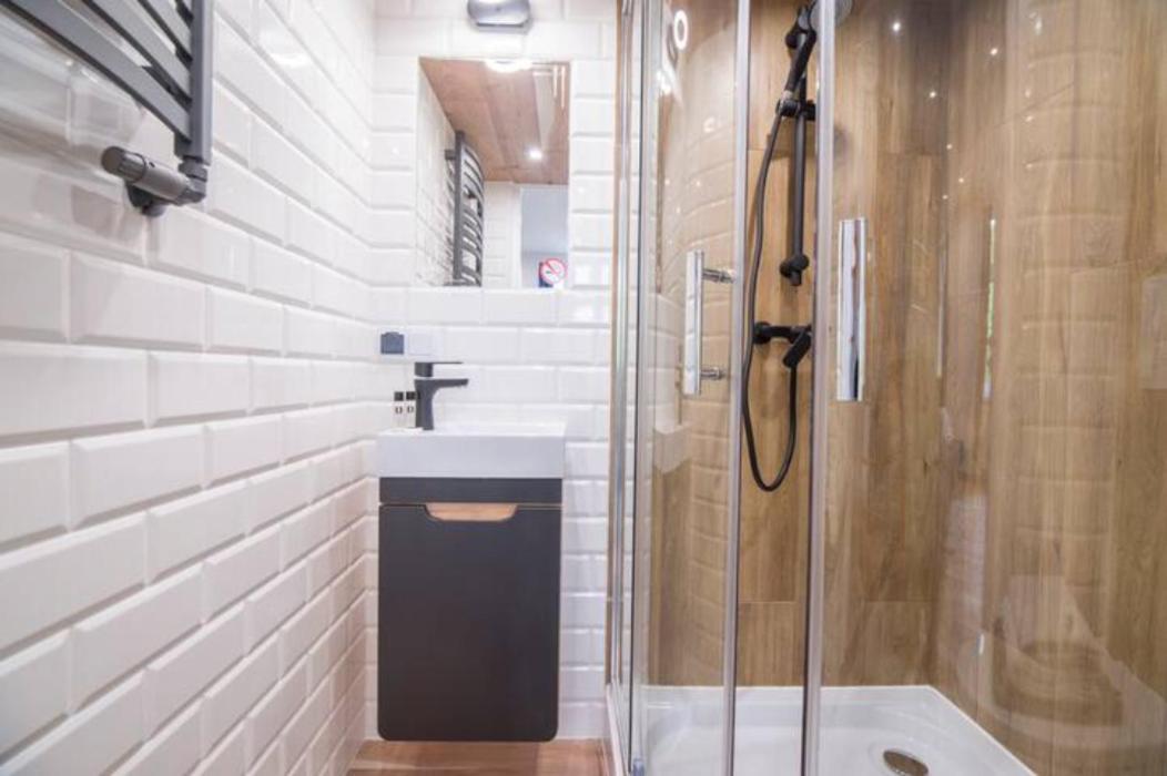 Seredynskiego Gdansk Studio Apartment Esterno foto