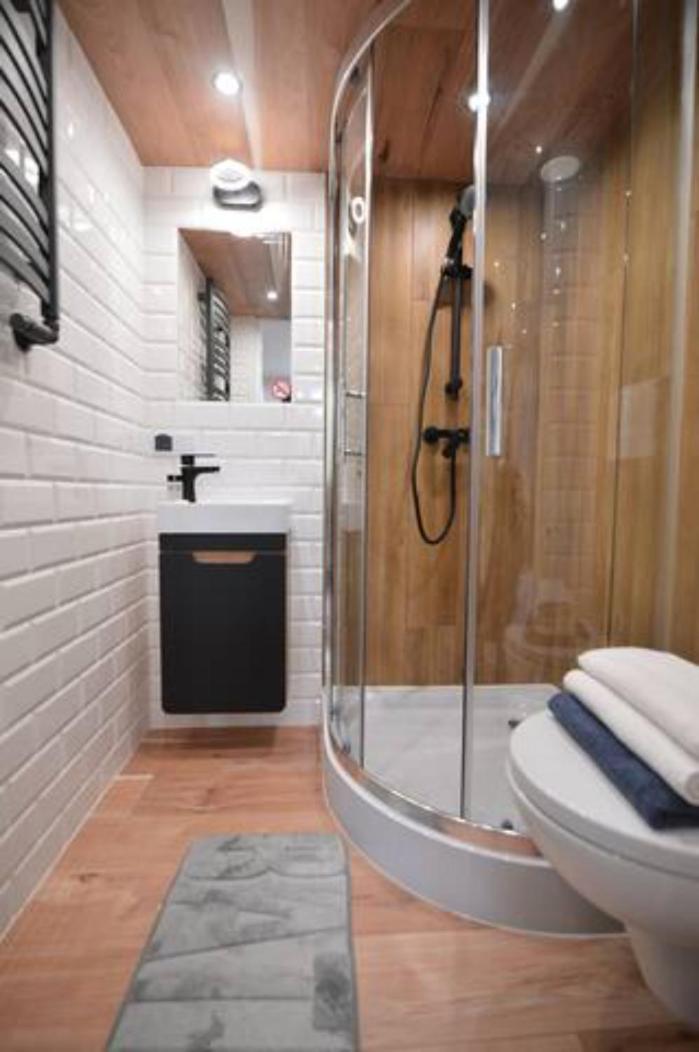 Seredynskiego Gdansk Studio Apartment Esterno foto