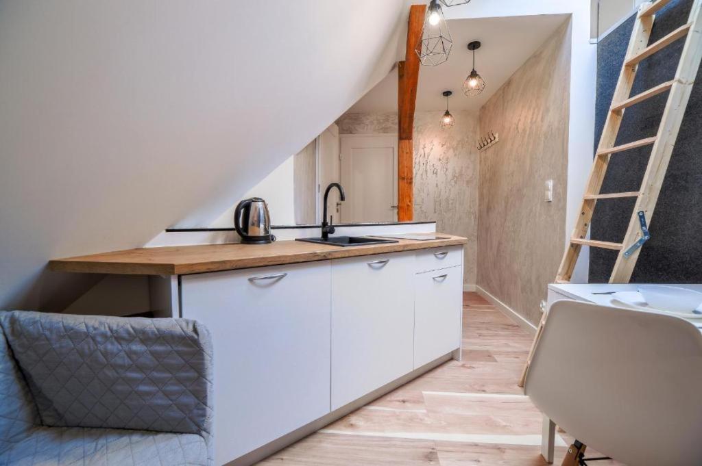 Seredynskiego Gdansk Studio Apartment Esterno foto