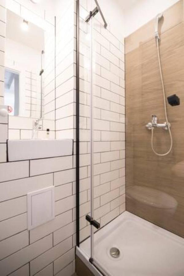 Seredynskiego Gdansk Studio Apartment Esterno foto