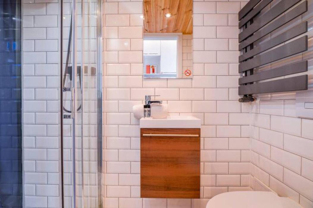 Seredynskiego Gdansk Studio Apartment Esterno foto