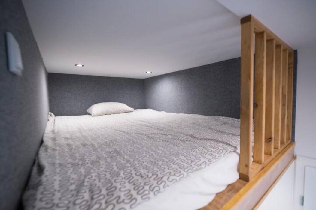 Seredynskiego Gdansk Studio Apartment Esterno foto
